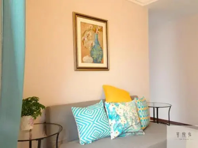 Morning House Apartment