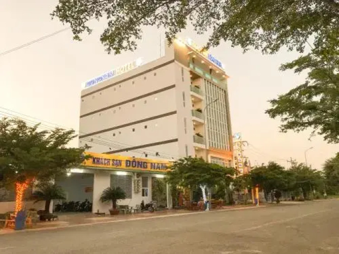 Imagen del hotel