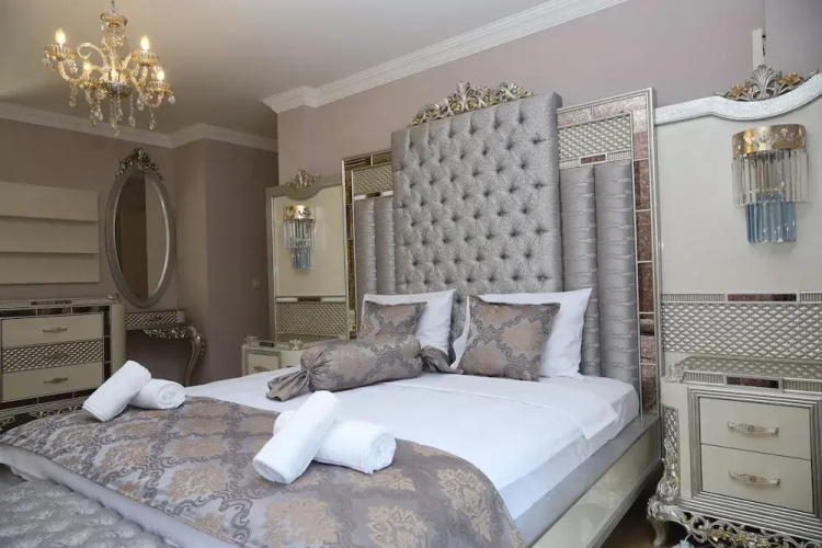 Trabzon Suites 2