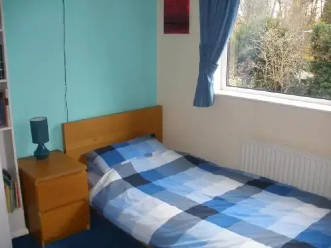 Gatley Homestay