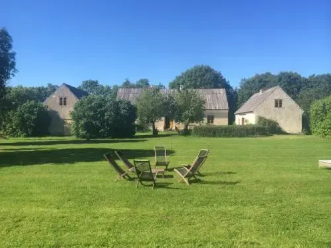 Liste Gård