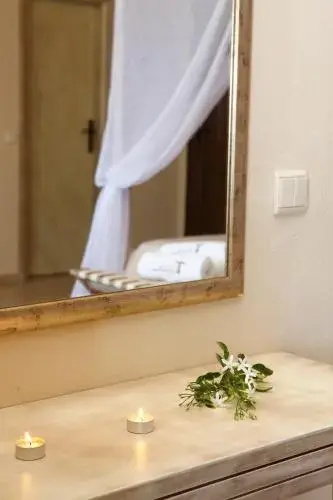 Toxotis Villas