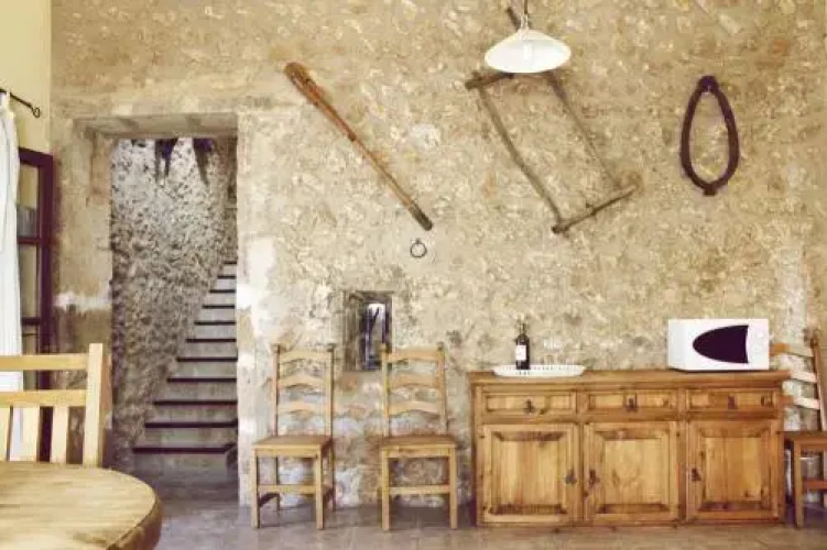 Finca Cugulutx