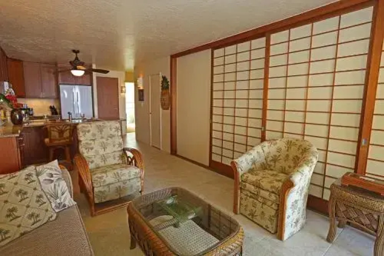 Alii Villas 128