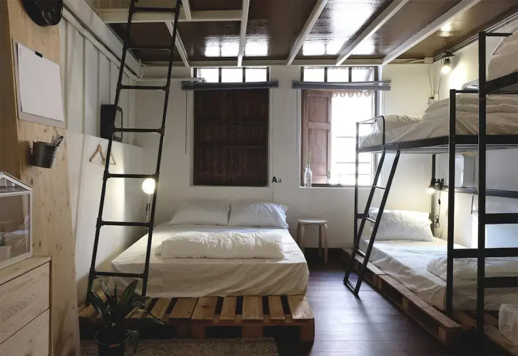 Milli Guesthouse