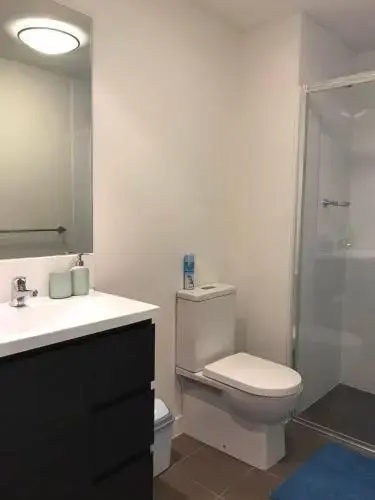 Luxury Apt with 2BR plus 2Bath