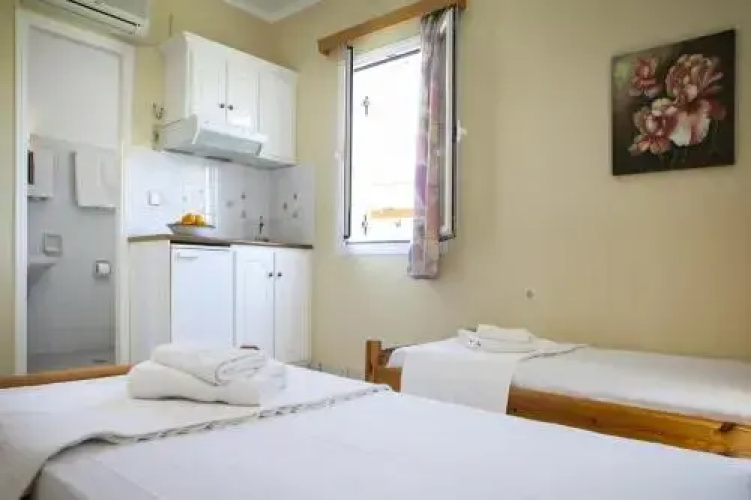 Kantouni Apartments