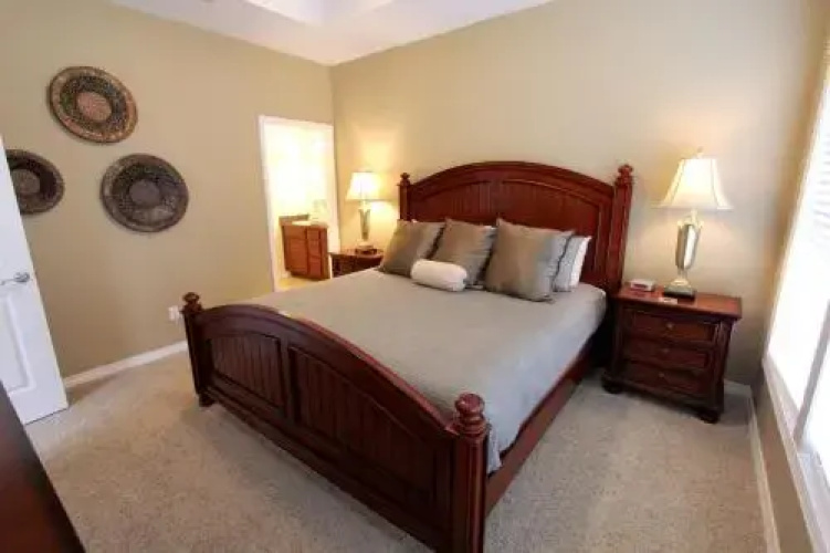 Regal Retreat