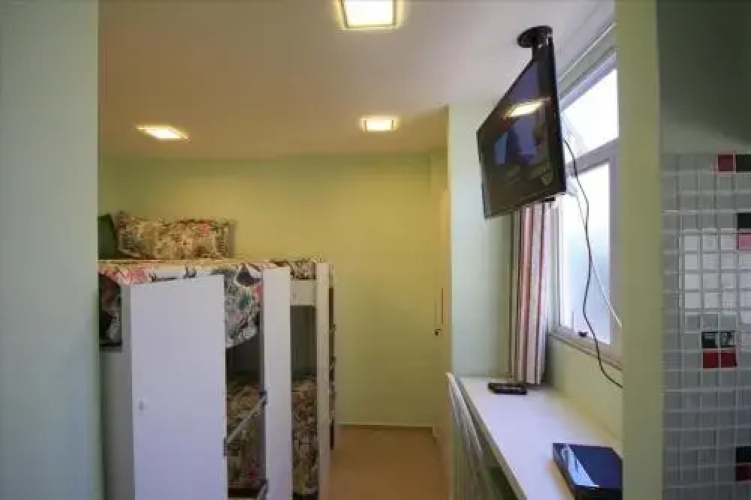 GoHouse Matos 6