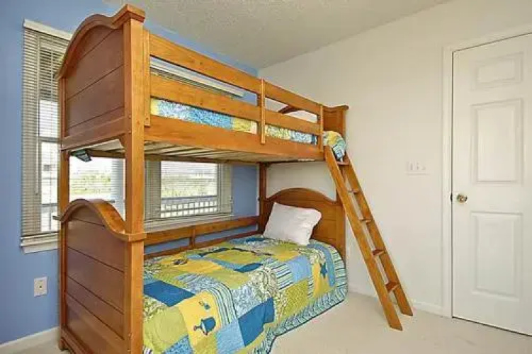 Summer Dream 491 - 6 Br Home