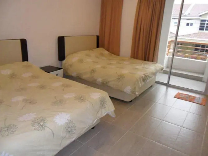 Greenleaf Angsana Homestay