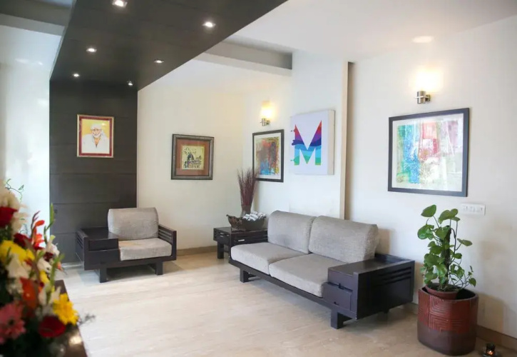 Hotel Mint Casa