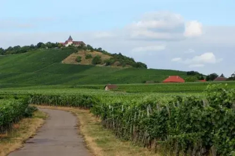 Jugendhaus Michaelsberg
