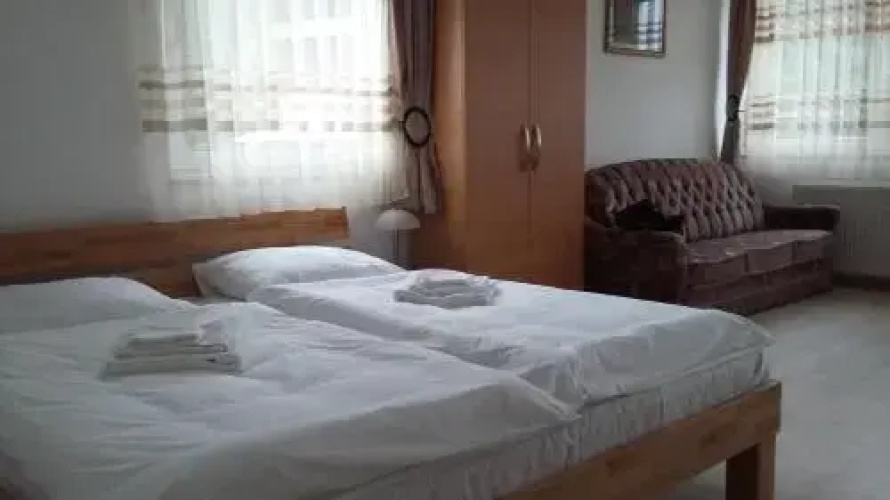 Nihad B&B