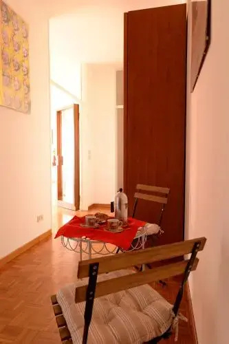 Kibilù - Viale Monza