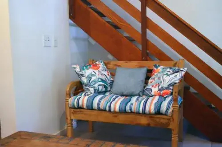 Casa de Búzios/Geribá