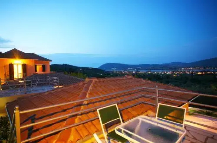 Athina Villas