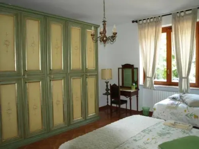 B&B Vigneto Pardom