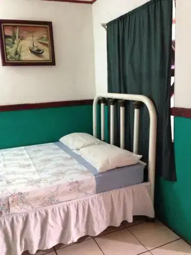 Cabinas Ole Caribe