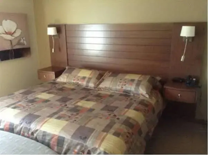 Motel Chandler