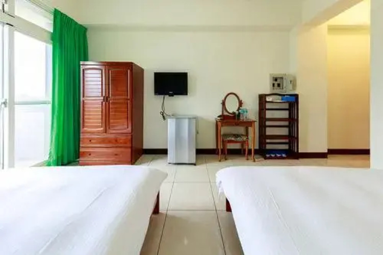 Yala Hotel