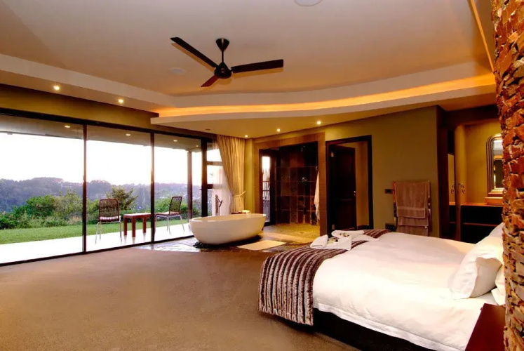 无限景观精品家庭旅馆(Infinity View Boutique Guest House)