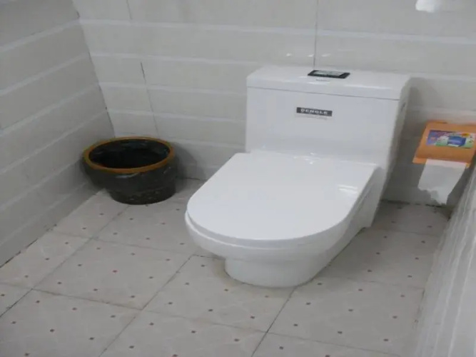 Wuyishan Tea Town Inn