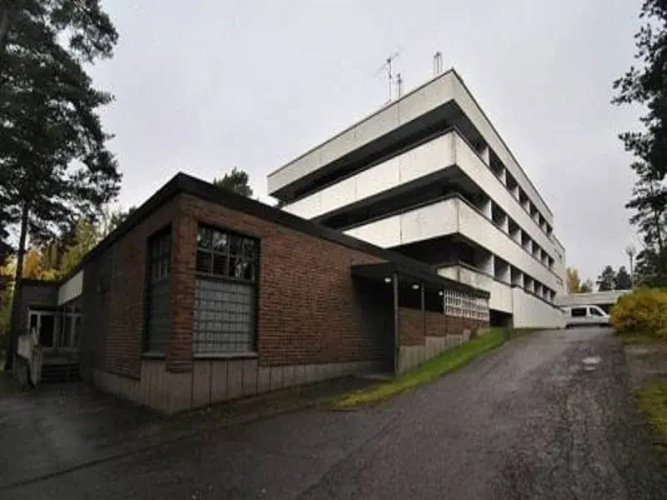 Hotelafbeelding