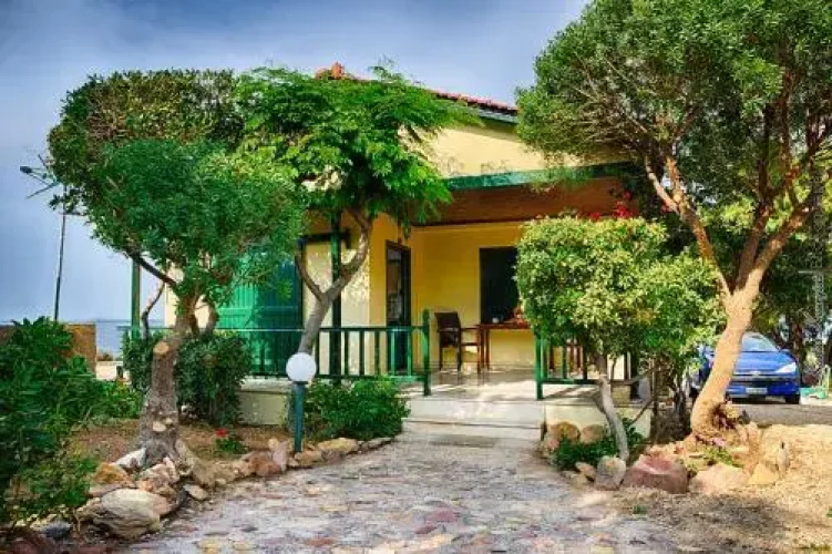 Villa Corali