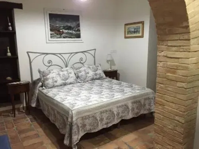 Antico Casale Fossacieca