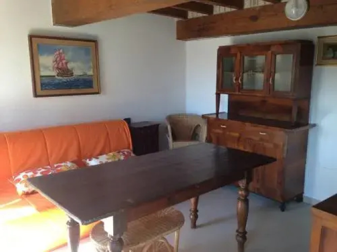Il Vecchio Borgo