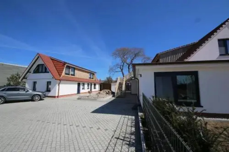 Zollhaus Klein Zicker