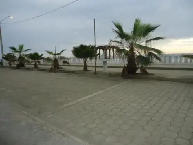 Cabana Las Olas