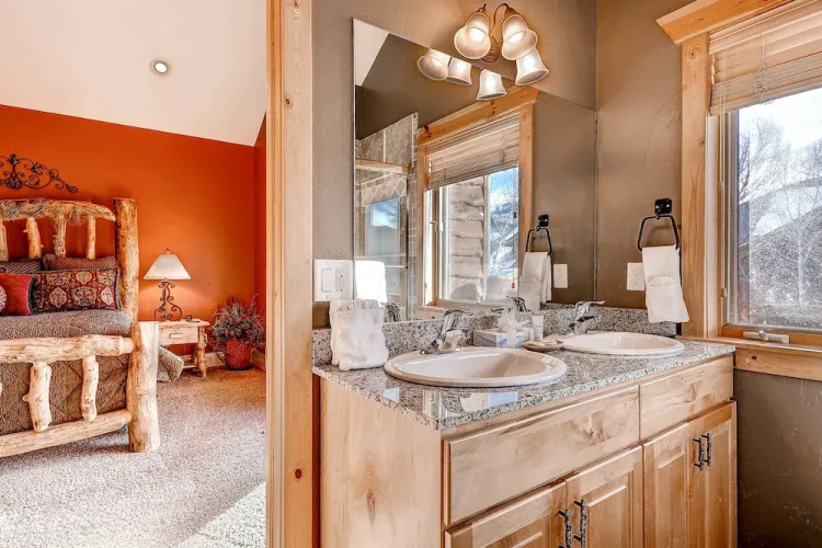 Timber Wolf Condos by Wyndham VR