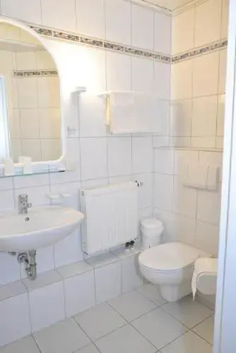Hunsrück Stern