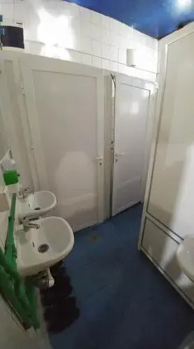 Ljubicica Hostel