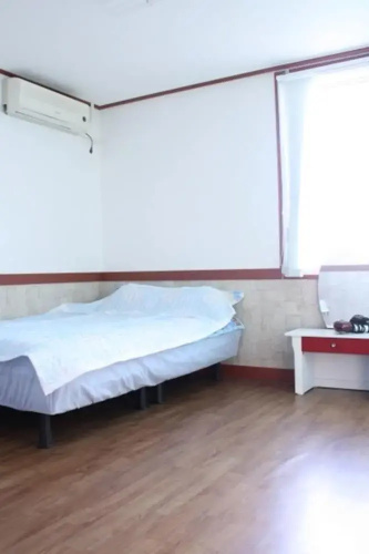 De Borah Guesthouse - Hostel