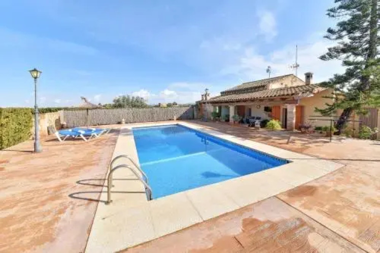 Finca Sa Barrala