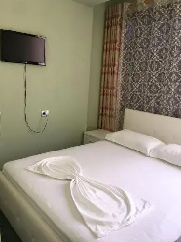 British Hotel
