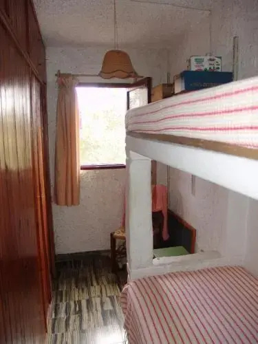 Casa Santa María