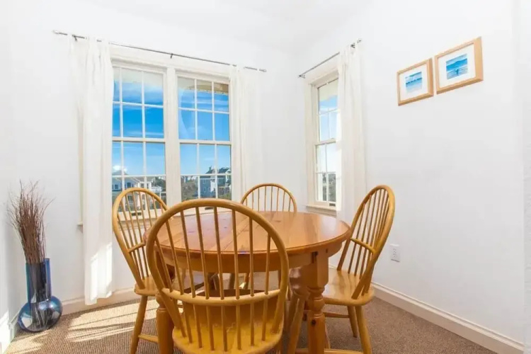Atlantique Pi7 - 8 Br Home