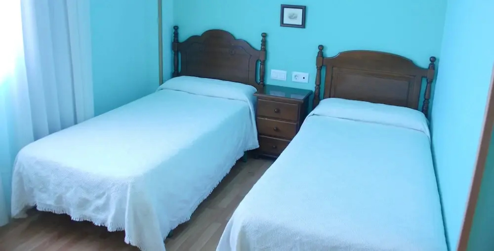 Hotel El Capricho