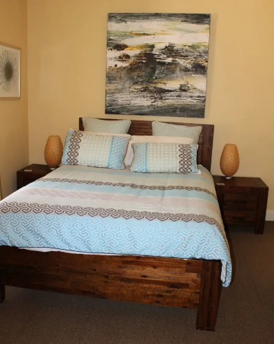 St Dyes Cottage - Burra