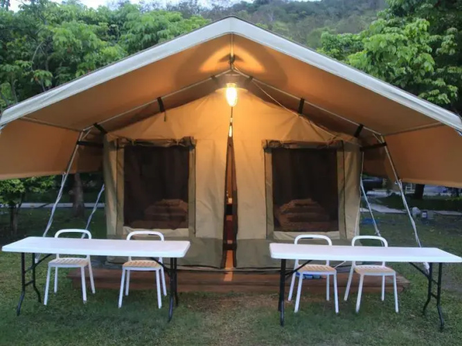 Hualien Happy Hills Hotel