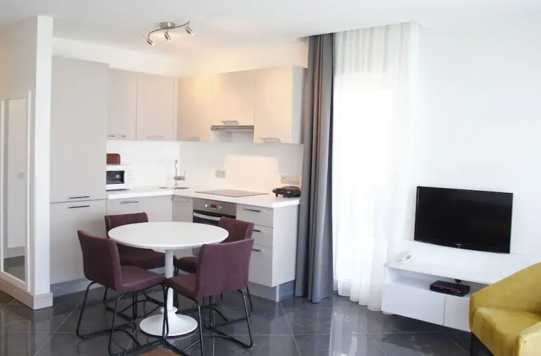Parkmarin Tatil Evleri