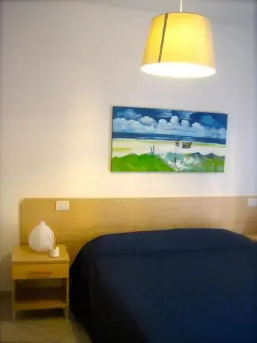Residence Enry