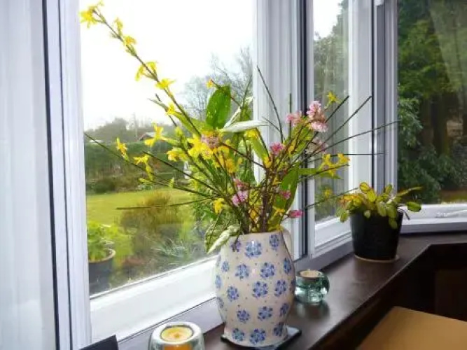 The Stanage Bed and Breakfast