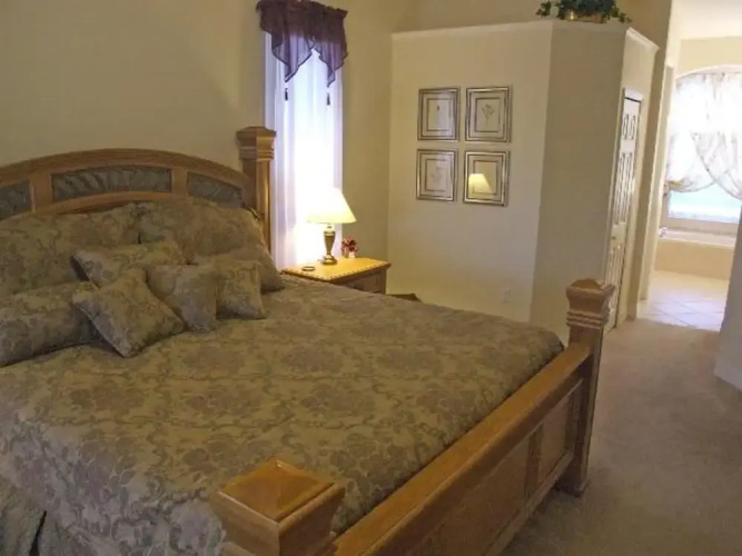 Formosa Gardens Five-bedroom