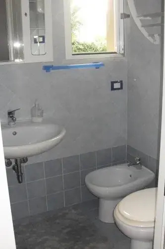 B&B Casa Barani