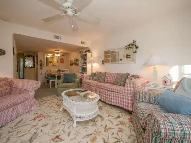 Hilton Head Cabanas #WHH043